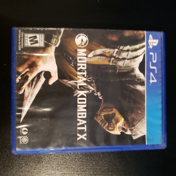 8 great video games for ps4 - Picture 4 of 8